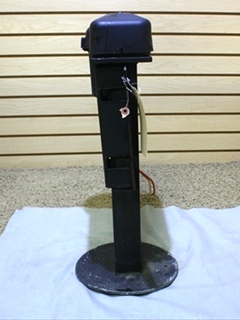 USED RV PARTS ATWOOD LEVELEG ELECTRIC LEVELING JACK 66302 FOR SALE