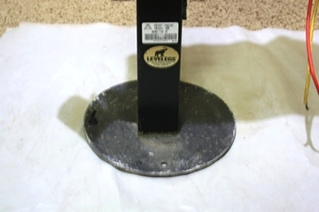 USED RV PARTS ATWOOD LEVELEG ELECTRIC LEVELING JACK 66302 FOR SALE