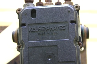USED KELSEY HAYES ABS CONTROL BOARD 6U94-2C346-AA FOR SALE