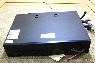 USED RV INTELLITEC BATTERY CONTROL CENTER 00-00824-200 FOR SALE