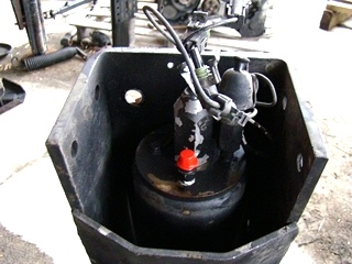 USED HWH LEVELING JACKS P/N: AP32770  **OUT OF STOCK**