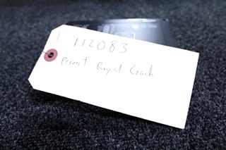 USED TRACE ENGINEERING RC6 REMOTE CONTROL PANEL