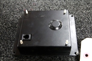 USED TRACE ENGINEERING RC6 REMOTE CONTROL PANEL