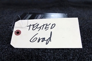 USED TRACE ENGINEERING RC6 REMOTE CONTROL PANEL