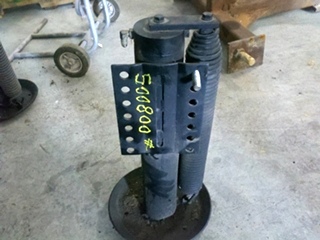 USED POWER GEAR LEVELING JACK P/N 500800 FOR SALE