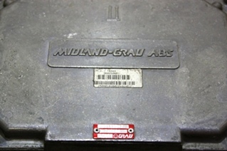 USED RV MIDLAND-GRAU ABS T4464 MOTORHOME PARTS FOR SALE