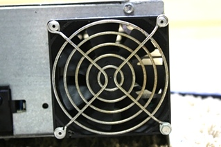 USED RV INTEL POWER 9100 POWER CONVERTER MODEL PD9155 MOTORHOME PARTS FOR SALE