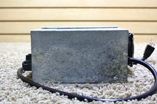 USED RV INTEL POWER 9100 POWER CONVERTER MODEL PD9155 MOTORHOME PARTS FOR SALE