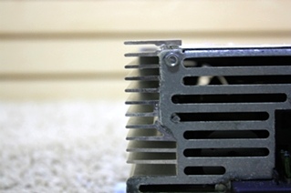 USED RV INTEL POWER 9100 POWER CONVERTER MODEL PD9155 MOTORHOME PARTS FOR SALE