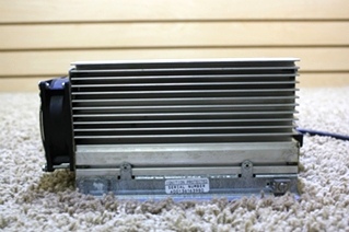 USED RV INTEL POWER 9100 POWER CONVERTER MODEL PD9155 MOTORHOME PARTS FOR SALE