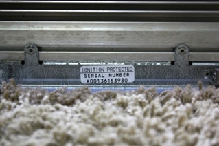 USED RV INTEL POWER 9100 POWER CONVERTER MODEL PD9155 MOTORHOME PARTS FOR SALE