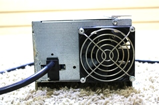 USED RV INTEL POWER 9100 POWER CONVERTER MODEL PD9155 MOTORHOME PARTS FOR SALE