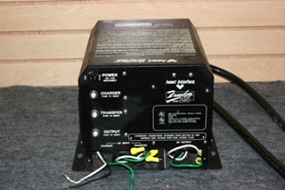 USED HEART INTERFACE FREEDOM 25 RV INVERTER/CHARGER FOR SALE
