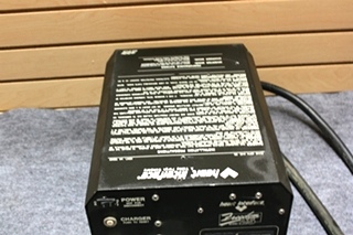 USED HEART INTERFACE FREEDOM 25 RV INVERTER/CHARGER FOR SALE