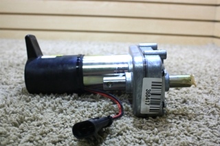 POWER GEAR SLIDE OUT MOTOR 368417 RV PARTS FOR SALE