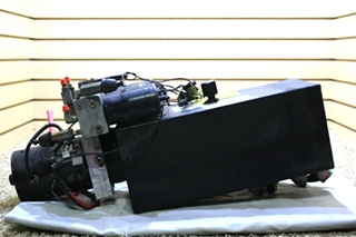 USED RV HWH AP13334 HYDRAULIC PUMP MOTORHOME PARTS FOR SALE