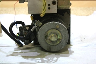 USED MOTORHOME RVA 16 A HYDRAULIC PUMPS RV PARTS FOR SALE
