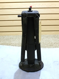USED MOTORHOME RVA 16 A REAR LEVELING JACK FOR SALE
