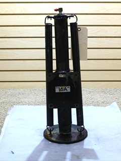 USED RV 16 A FRONT RVA LEVELING JACK FOR SALE