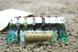 USED INTELLITEC FUSE PCB 73-00828 MOTORHOME PARTS FOR SALE
