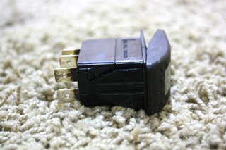 USED MAP LIGHT MOTORHOME DASH SWITCH FOR SALE