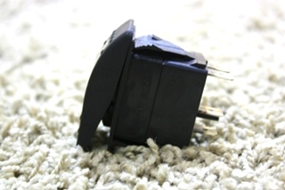 USED RV ENGINE PREHEAT SWITCH MOTORHOME PARTS FOR SALE