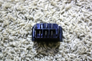 USED SET/RESUME MOTORHOME DASH SWITCH FOR SALE