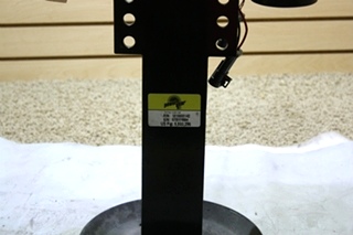 USED POWER GEAR ELECTRIC LEVELING JACK 1010000142 / 501092 FOR SALE