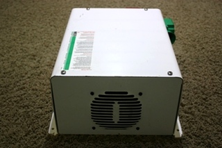 USED RV TRACE ENGINEERING RV2512 INVERTER CHARGER FOR SALE