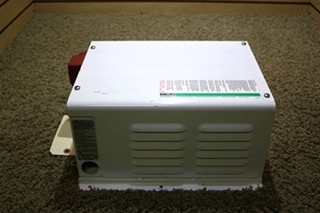 USED RV TRACE ENGINEERING RV2512 INVERTER CHARGER FOR SALE