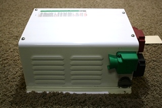 USED RV3012 TRACE ENGINEERING RV INVERTER CHARGER FOR SALE