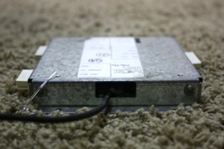 USED RV DC INTERFACE MODULE (DCI) PN: 38030033 FOR SALE