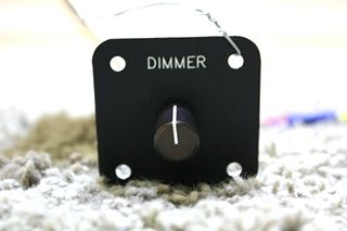 USED RV DIMMER SWITCH FOR SALE