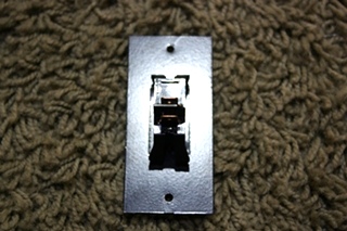 USED RV ALADDIN RESET SWITCH FOR SALE
