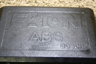 USED RV BOSCH EATON ABS CONTROL BOARD FOR SALE