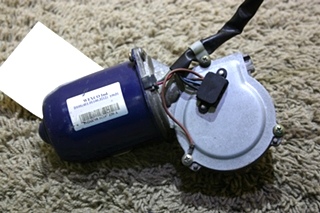 USED RV WEXCO IND. WIPER MOTOR FOR SALE