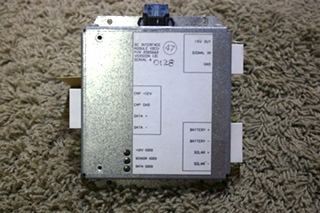 USED DC INTERFACE MODULE (DCI) PN: 2505662 RV PARTS FOR SALE