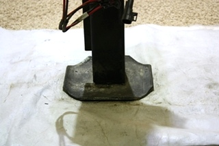 USED RV POWER GEAR ELECTRIC LEVEL LEG JACK 1010000155 FOR SALE