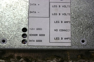 USED AC INTERFACE MODULE (ACI) 38030059 RV PARTS FOR SALE