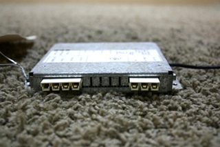 USED RV 38030033 DC INTERFACE MODULE FOR SALE