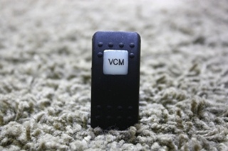 USED RV VCM DASH SWITCH FOR SALE