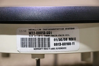 RV Components Image