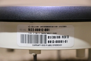 RV Components Image