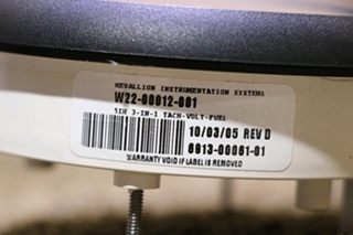 RV Components Image