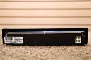 RV Components Image