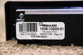 RV Components Image