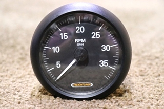USED FREIGHTLINER TACHOMETER DASH GAUGE W22-00010-000