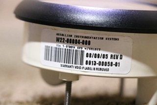 RV Components Image