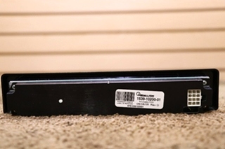 RV Components Image