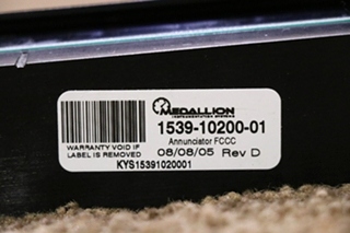 RV Components Image